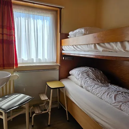 Pelikaanweg 47 Nyaraló De Koog