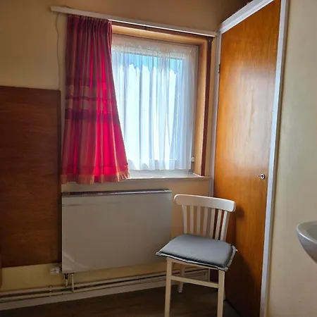 Pelikaanweg 47 度假居 *