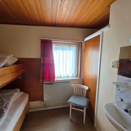 Pelikaanweg 47 * De Koog