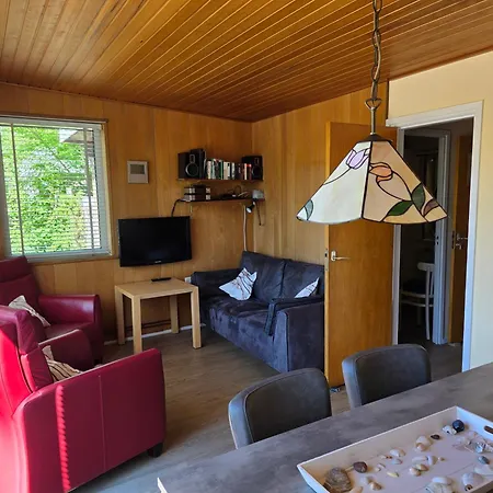 Nyaraló Pelikaanweg 47