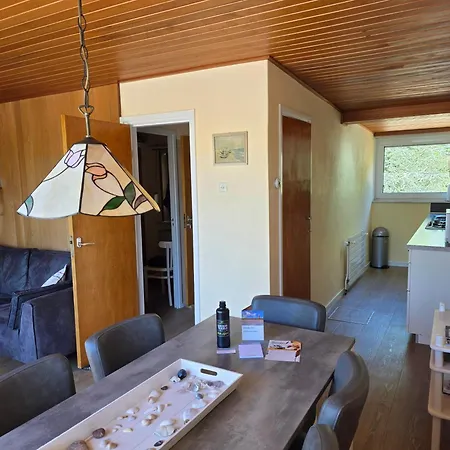 度假居 Pelikaanweg 47 德科赫