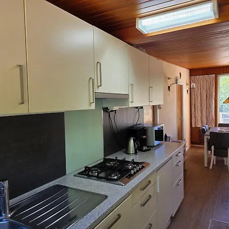 Pelikaanweg 47 * 德科赫