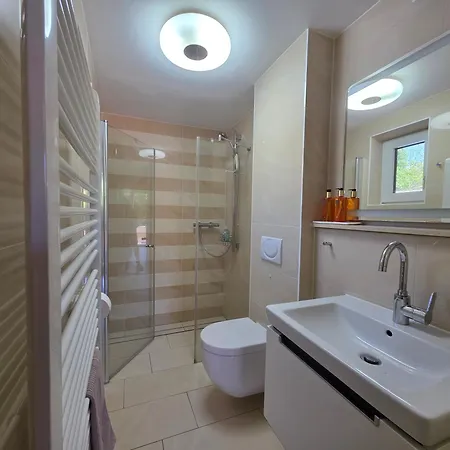 Pelikaanweg 47 度假居 德科赫