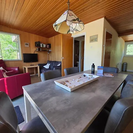 Pelikaanweg 47 度假居