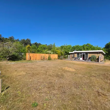 Pelikaanweg 47 度假居 *