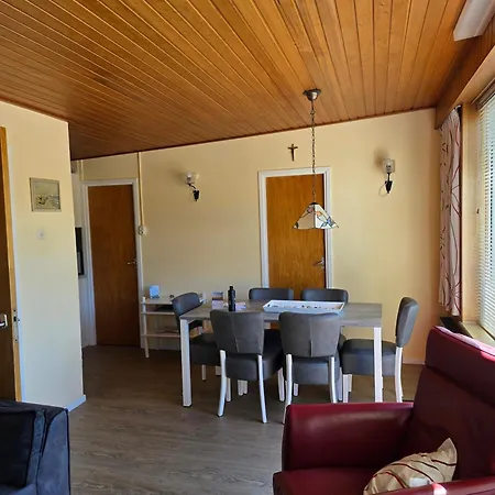 Pelikaanweg 47 度假居 *