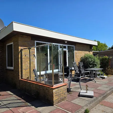 Nyaraló Pelikaanweg 47 *