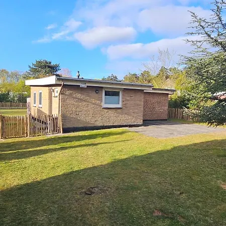 Vakantiehuis Pelikaanweg 47