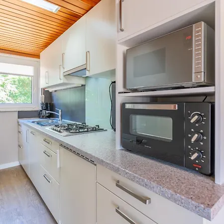 Vakantiehuis Pelikaanweg 47