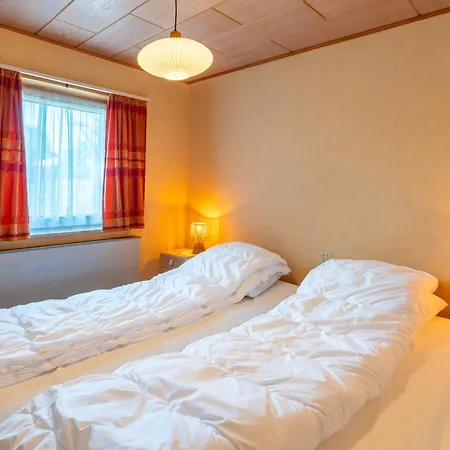 Pelikaanweg 47 Vakantiehuis *