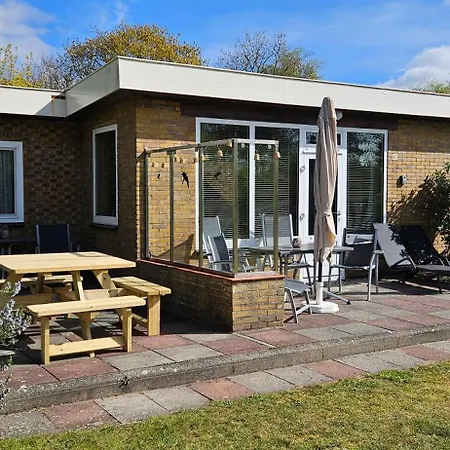 Pelikaanweg 47 Vakantiehuis *