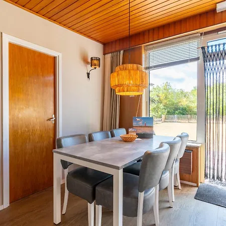 Pelikaanweg 47 Vakantiehuis De Koog (Texel)