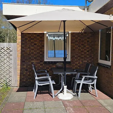 Pelikaanweg 47 De Koog (Texel)