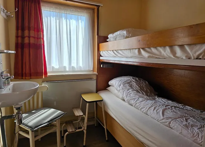 Pelikaanweg 47 Дом отдыха Де-Коог