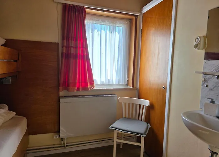 Pelikaanweg 47 Дом отдыха *