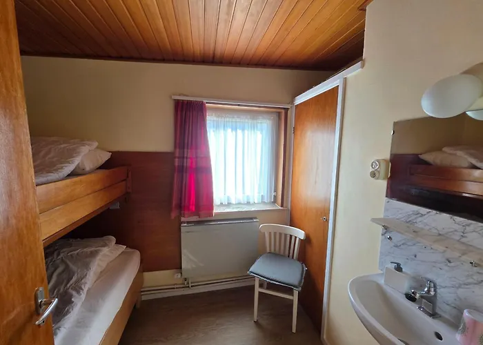 Pelikaanweg 47 * Де-Коог