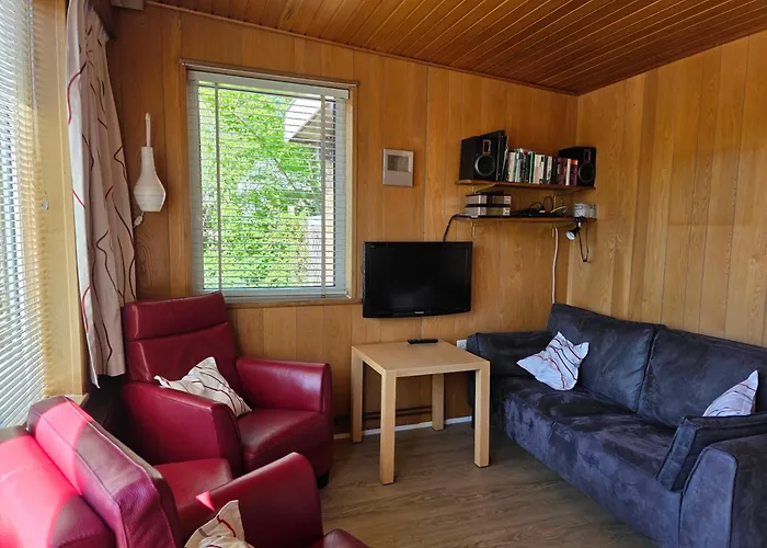 Pelikaanweg 47 Де-Коог