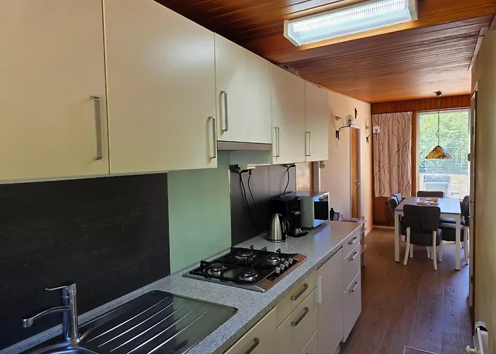 Pelikaanweg 47 * Де-Коог