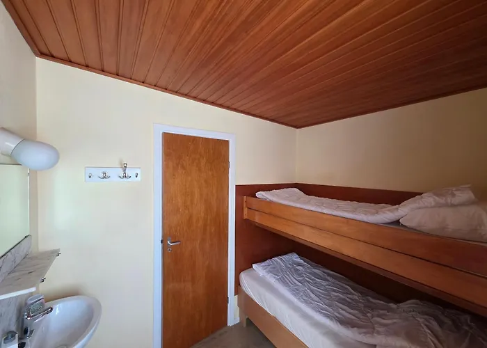 Дом отдыха Pelikaanweg 47