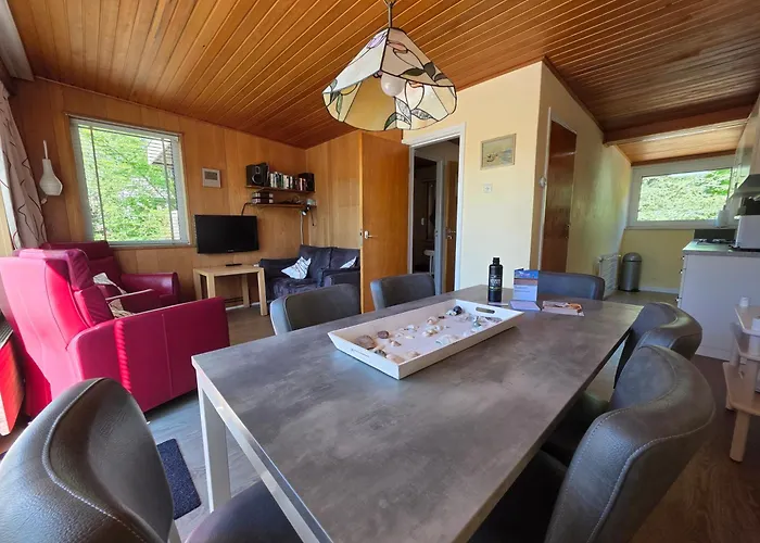 Pelikaanweg 47 Дом отдыха