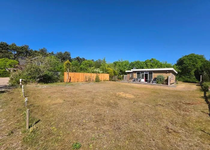 Pelikaanweg 47 Дом отдыха *