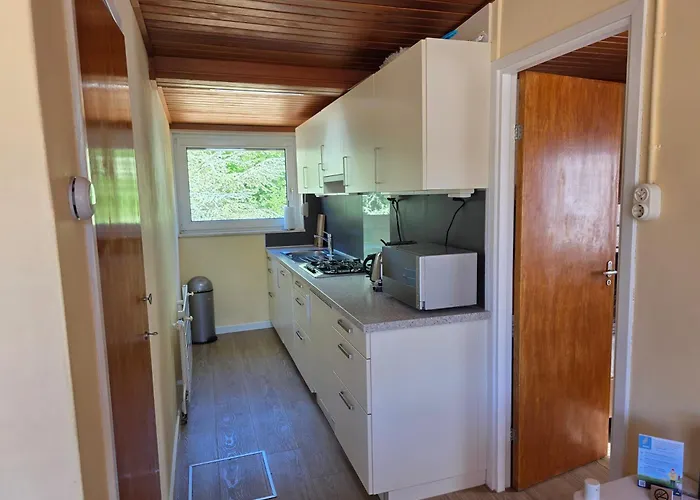 Pelikaanweg 47 Дом отдыха Де-Коог