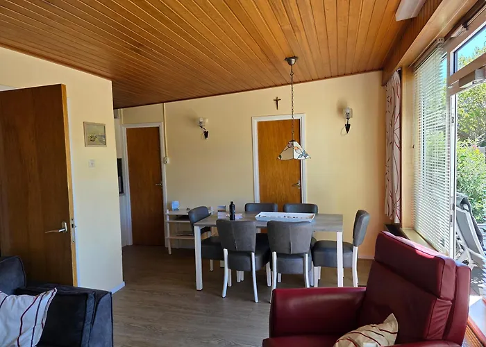 Pelikaanweg 47 Дом отдыха *