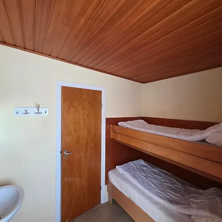 Casa vacanze Pelikaanweg 47